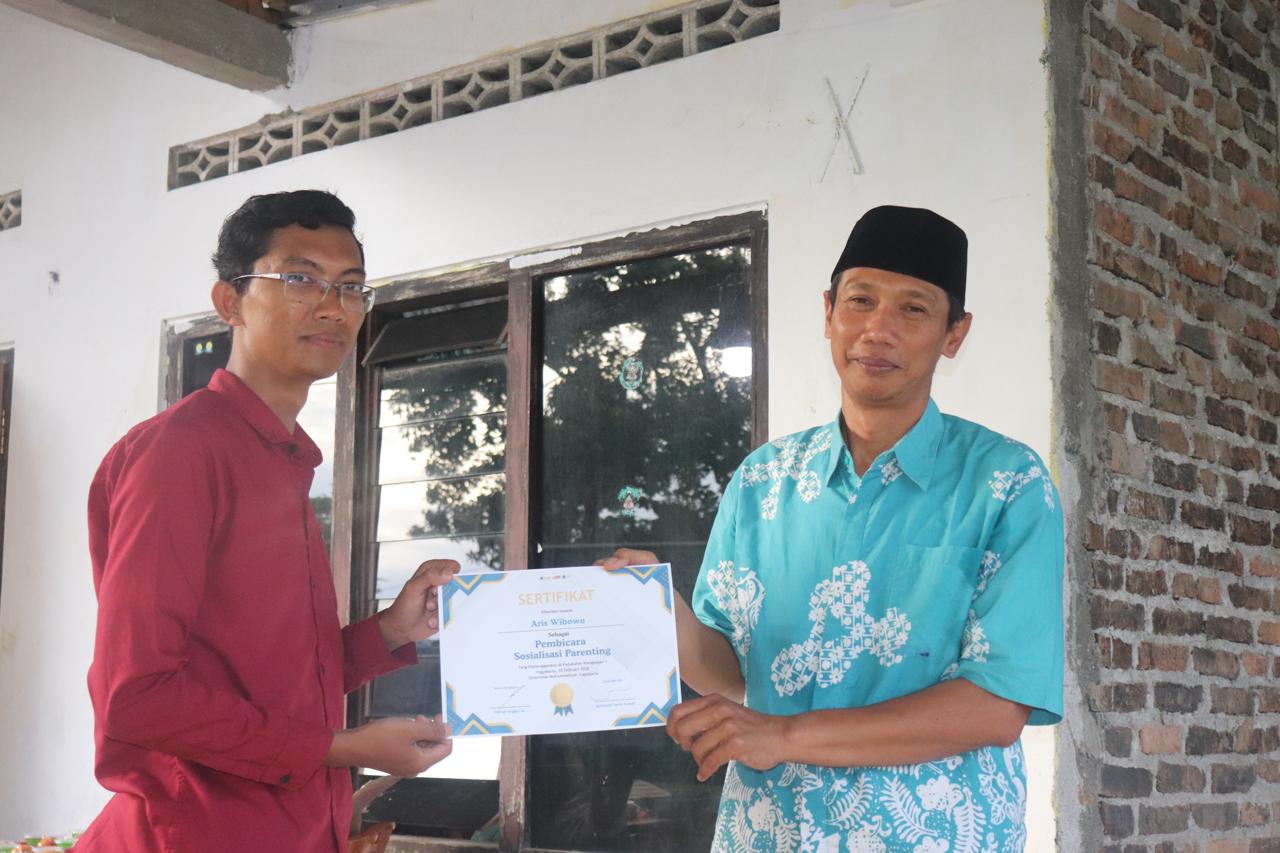 Kegiatan KKN
