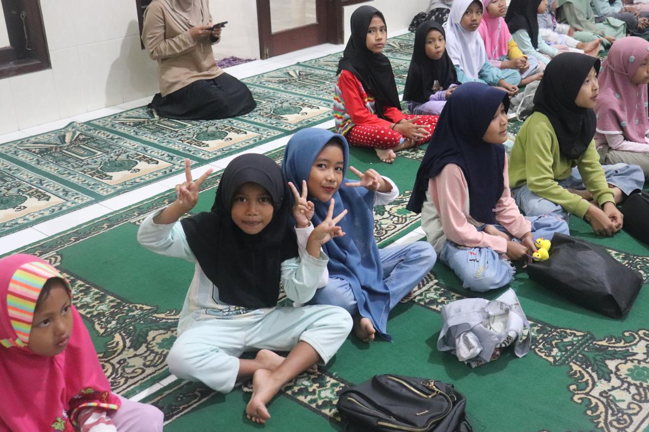 Kegiatan KKN