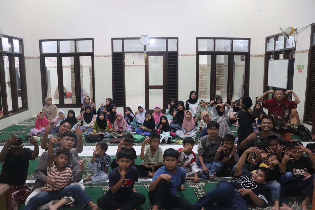 Kegiatan KKN