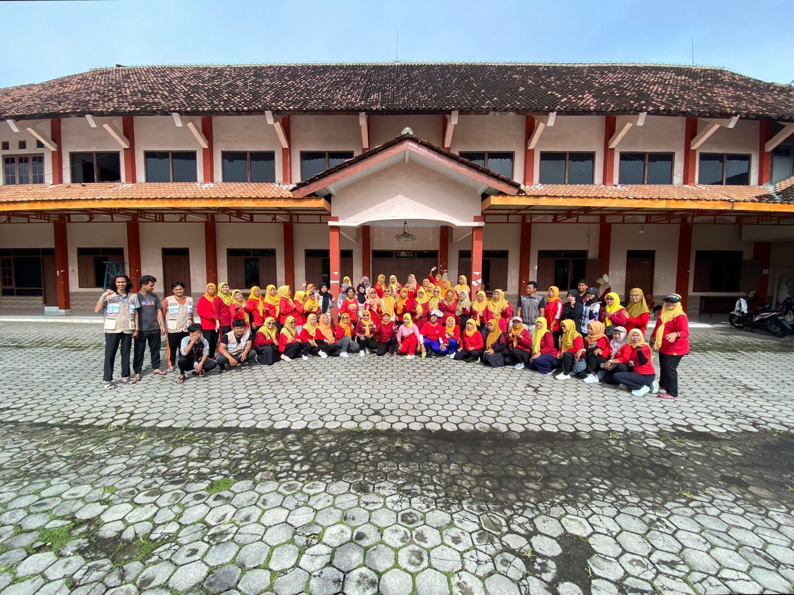 Kegiatan KKN