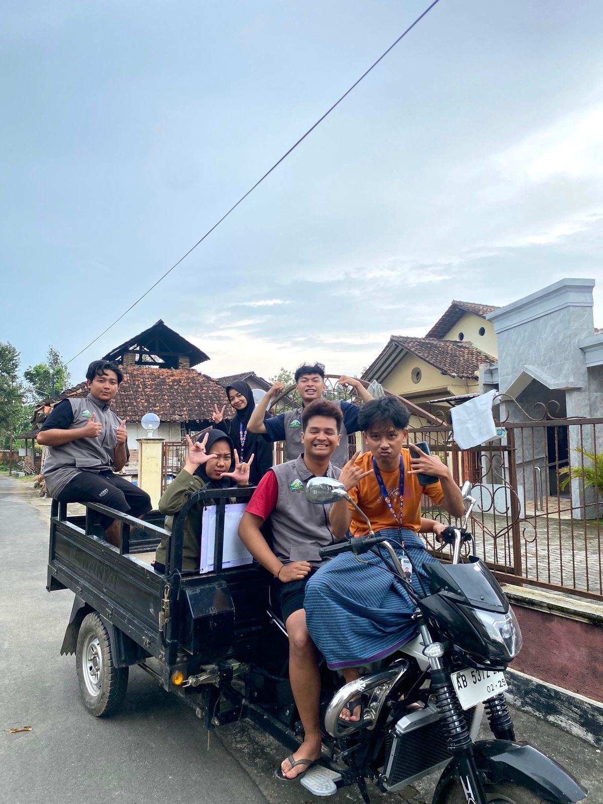 Kegiatan KKN