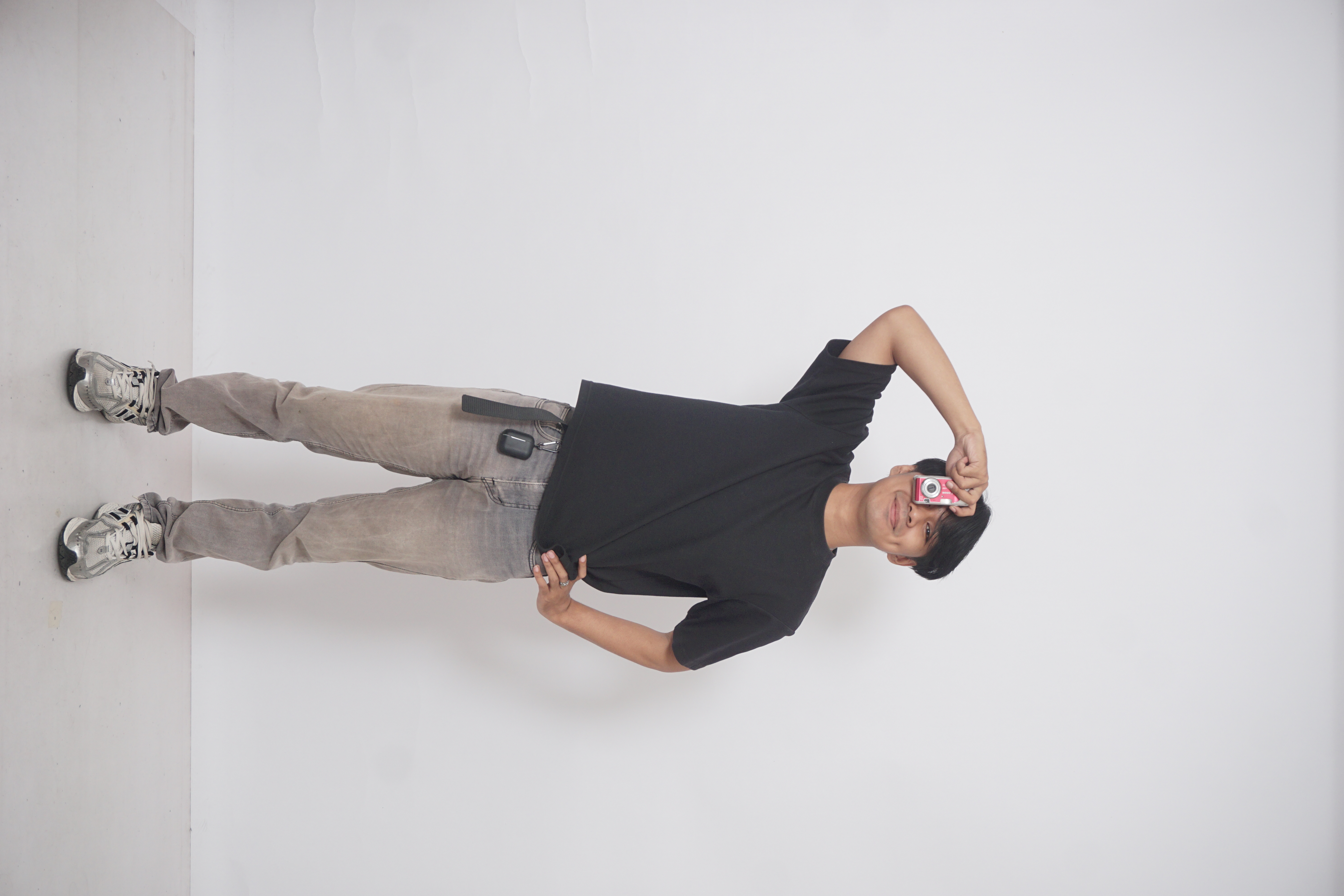 Achmad Zulfikar Buata
